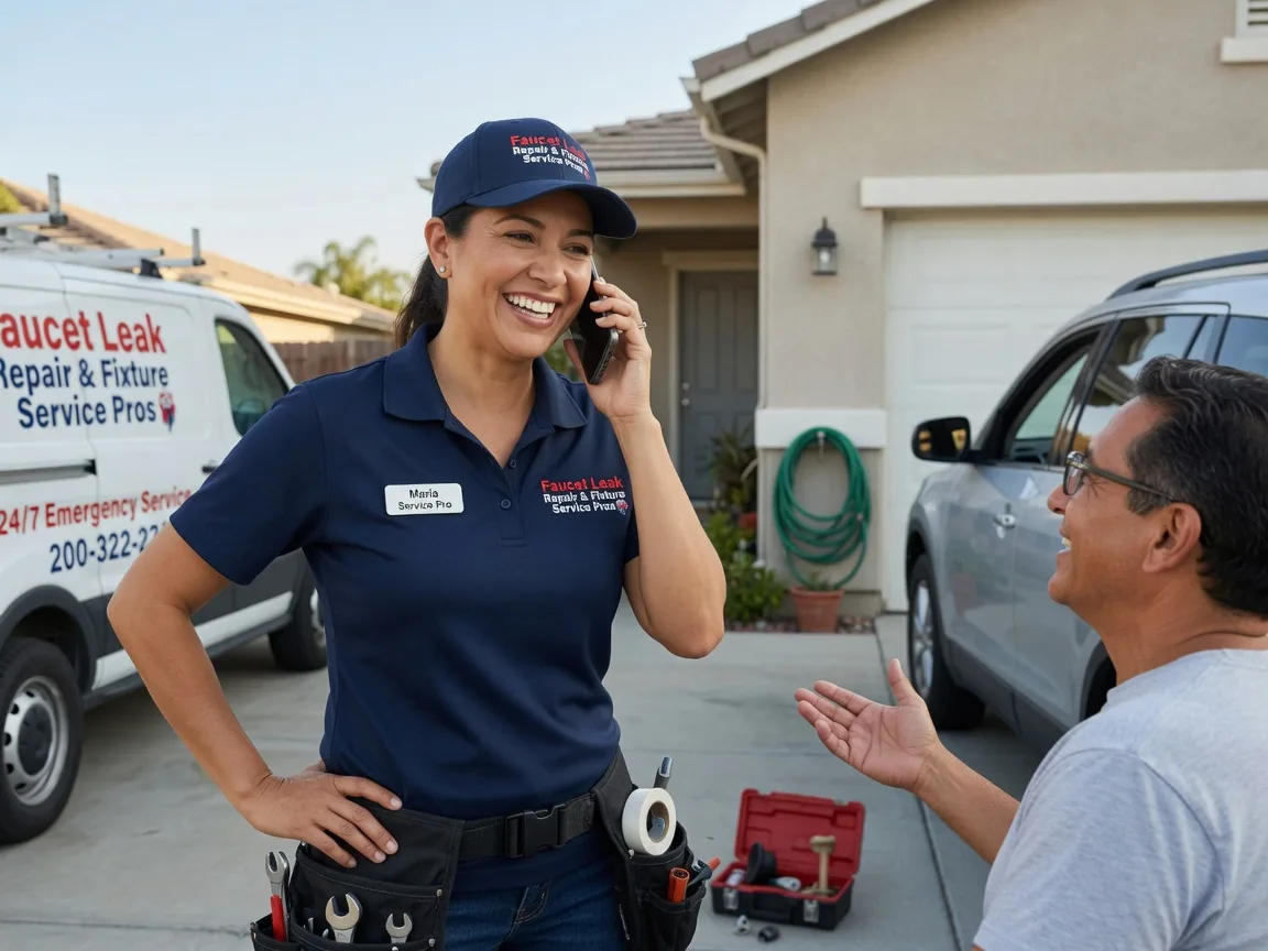 Faucet Repair Waconia, MN FAQs