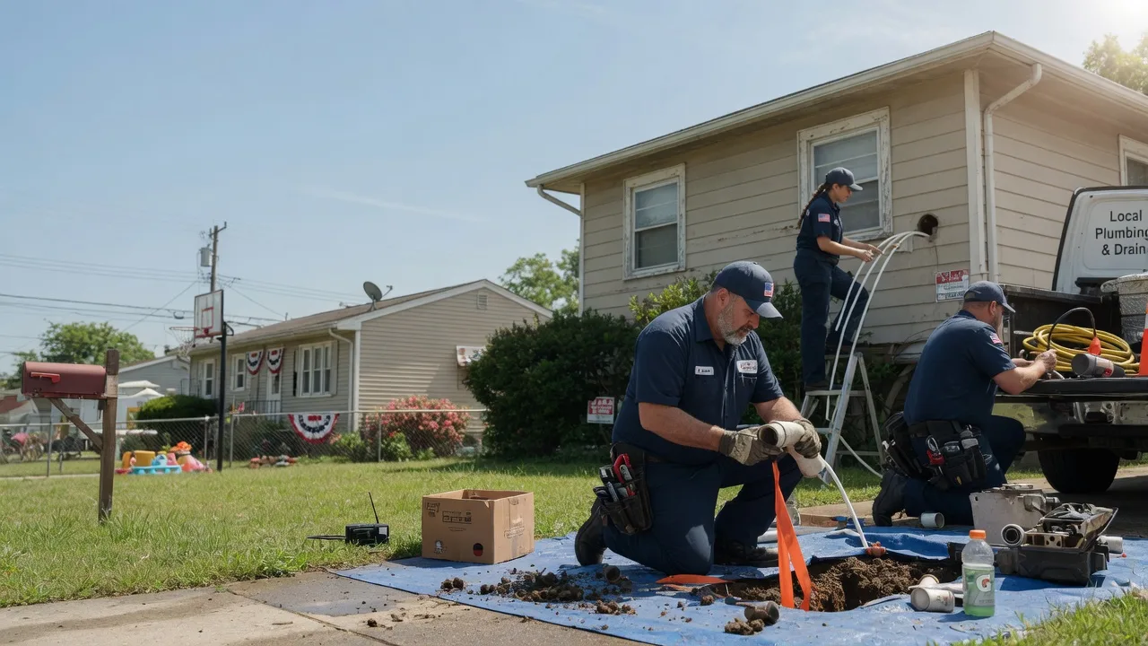 Faucet Repair in Waconia, MN near me